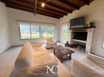 Casa · 140m² · 4 Ambientes · Casa en Venta en Costa Esmeralda
