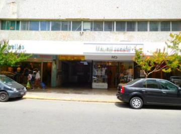 Garage , Mar del Plata · Cochera Indiv.2º Piso Rampa, S/exp.11 m², Rivadavia E/mitre E H. Irigoyen