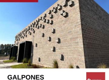 Bodega-Galpón · 450m² · Galpón en Lules