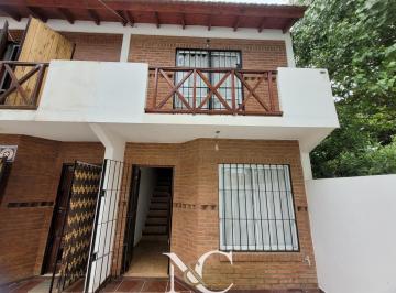 PH · 80m² · 3 Ambientes · 1 Cochera · Duplex 3 Ambientes en Venta a 100 m del Mar 80 m², Mar del Tuyu