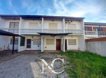 PH · 80m² · 4 Ambientes · 1 Cochera · Duplex en Venta y Alquiler Anual en Mar de Tuyu, 80 m², a 4