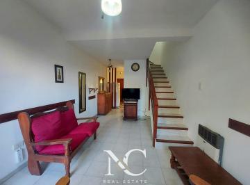 Casa · 65m² · 4 Ambientes · Casa en Venta en Costa del Este, Frente Al Mar