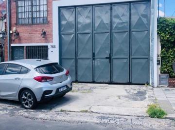 Depósito · 286m² · Depósito - Lanús Este