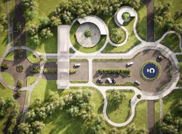 Terreno · 450m² · Terreno en 5 Lagos Ibarlucea