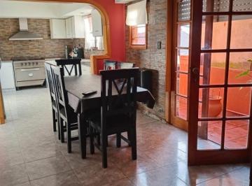 PH · 144m² · 4 Ambientes · PH 4 Ambientes con Balcon - Zona Hpc
