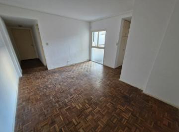 Departamento de 2 ambientes, Villa Crespo · 2 Ambientes Amplios 40 m².