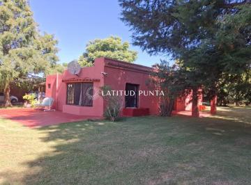 Foto1 · Hermosa Chacra a 25 Kilom de Punta del Este