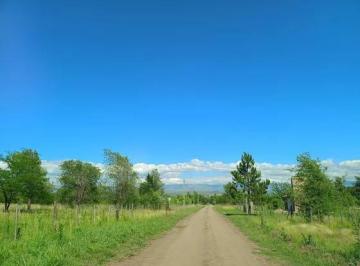 Terreno · 570m² · Lote en Venta Solar de Los Reartes - 570 m