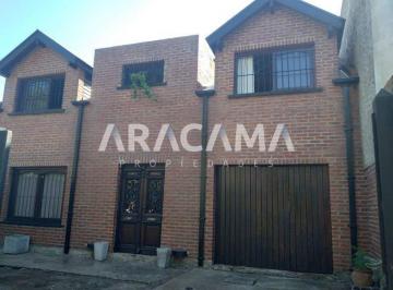 RRA-RRA-1524_2 · Casa en Venta en Monte Grande