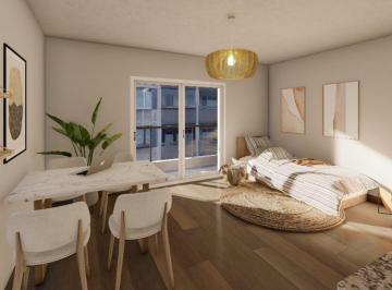 Departamento · 41m² · 1 Ambiente · Departamento en Martin - Al Pozo - 2025