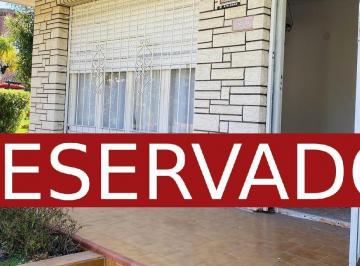 Casa · 87m² · 3 Ambientes · 1 Cochera · Venta | Duplex 3 Ambientes con Cochera | Barrio Constitucion