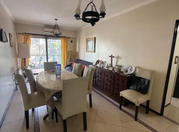 Departamento de 4 ambientes, Villa Crespo · Hermoso Departamento de 4 Ambientes a La Venta en Villa Crespo