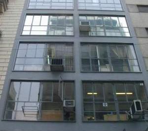 Oficina comercial · 100m² · Alquiler Oficina de 100 m² en Tribunales
