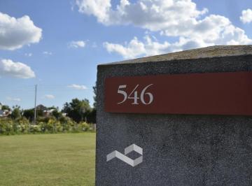 Terreno · 1010m² · Venta de Lote en Club de Campo Terravista, General Rodríguez