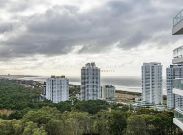 Foto1 · Apartamento de 1 Dormitorio en Torre One, Punta del Este