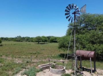 Campo · 60m² · Campo Agricola - Ganadero de 116 Hectáreas en Villa Angela, Chaco