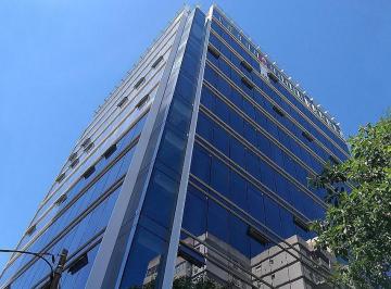 Oficina comercial · 704m² · 11 Cocheras · Edificio Categoría a | Lumina II - Excelente Ubicación - Cómodos Accesos