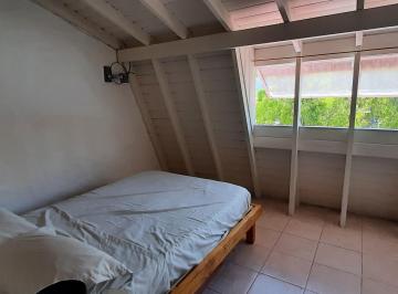 Departamento de 1 ambiente, Pinamar · Alquilo Anual Pinamar Bunge a 3 Cuadras de La Playa