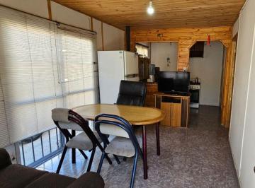 AVX-AVX-165_2 · Venta de Casa 1 Dormitorio en Barrio Semi Privado Los Toneles, Los Corralitos