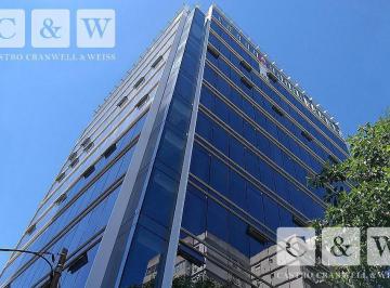 Oficina comercial · 704m² · 11 Cocheras · Gral. Paz y Panamericana | Oficina en Alquiler | Vicente López