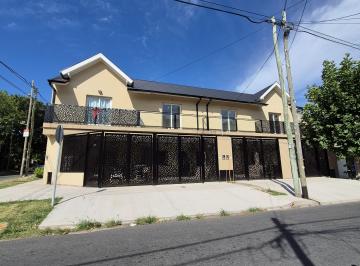 Departamento de 3 ambientes, Esteban Echeverría · Hermosos Duxplex en Venta!