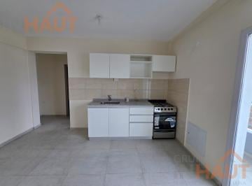 Departamento · 41m² · 3 Ambientes · Departamento en Cipolletti