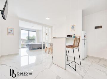 Departamento · 35m² · 1 Ambiente · Departamento en Punta Mogotes