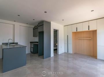 Departamento · 45m² · 1 Ambiente · Departamento en Constitución