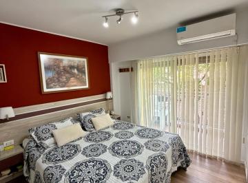 Departamento · 106m² · 6 Ambientes · 1 Cochera · Departamento Sobre Oroño 3 Dorm. - Apto Credito - Patio - Balcon