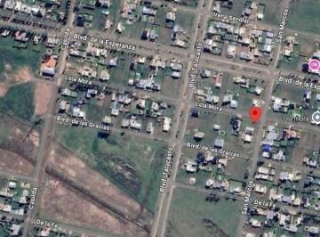 Terreno · 360m² · Tierra de Sueños 3, 360 m², Lote en Esquina Escriturado
