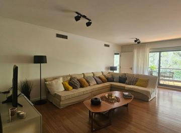 Departamento Alquiler 189m² de 4 ambientes · Alquiler Sin Muebles 4 Ambientes con Cochera Faena Puerto Madero