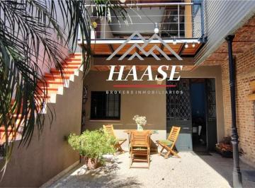 PH · 100m² · 4 Ambientes · Venta PH Tipo Casa Esquina 2 Plantas A/p 118 m² Malaver