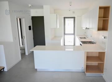 Casa · 125m² · 4 Ambientes · 2 Cocheras · Townhouse en Alquiler 4 Ambientes con Galeria y Jardin en Oliden Joven - Pilar