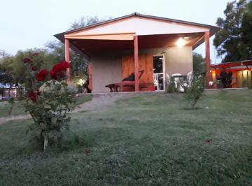 Casa de 2 ambientes, Villa Merlo · Alquiler de Cabañas en Merlo, San Luis