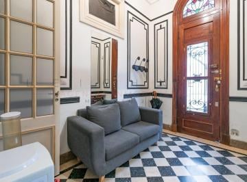 Casa · 125m² · 4 Ambientes · Venta Casa Lote Propio 5 Ambientes con Terraza Palermo Soho