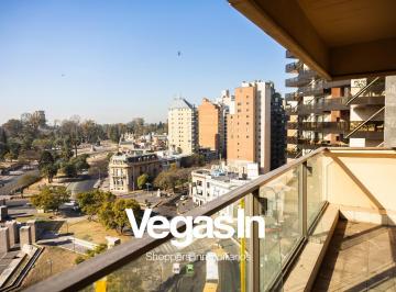 Departamento · 279m² · 5 Ambientes · 2 Cocheras · Nueva Cordoba - Hipolito Irigoyen Nº 584 - Piso Categoria!