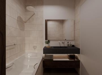 Departamento · 33m² · 1 Ambiente · Venta Departamento Monoambiente Parque Chacabuco