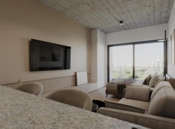 Departamento · 37m² · 1 Ambiente · Venta Departamento Monoambiente Parque Chacabuco