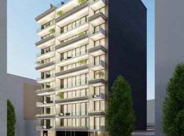 Departamento · 60m² · 2 Ambientes · Departamento en Caballito