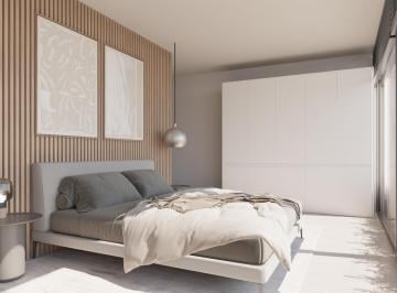 Departamento · 47m² · 2 Ambientes · Departamento en Caballito