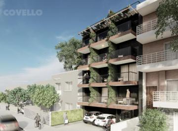 Departamento · 62m² · 3 Ambientes · Apartamento en Venta de 2 Dorm. en Buceo