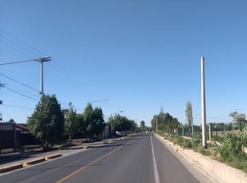 Terreno , Guaymallén · Terreno en Venta, Calle Azcuénaga, Guaymallén