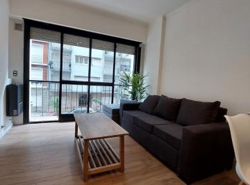 Departamento · 44m² · 2 Ambientes · Venta Dpto Reciclado a Nuevo!