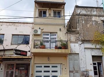 Casa · 169m² · 7 Ambientes · 1 Cochera · Casa en Venta en Santo Tome
