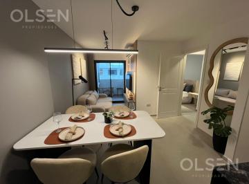 Departamento · 37ha · 2 Ambientes · 1 Cochera · Venta Departamento 1 Dormitorio en Pozo Marzo 2026 Nueva Córdoba