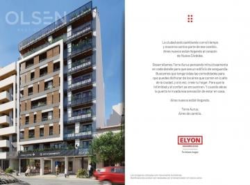 Departamento · 62m² · 3 Ambientes · 1 Cochera · Venta Departamento 2 Dorm. en Pozo 2026 Nueva Córdoba
