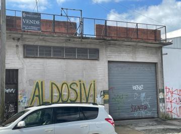 Bodega-Galpón · 230m² · Galpón 230 m Cubiertos
