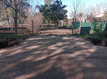 Terreno , Exaltación de la Cruz · Lote Barrio Parque Sakura, Exaltacion de La Cruz