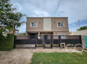 Casa · 146m² · 4 Ambientes · 2 Cocheras · Venta Casa 4 Amb - Lopez Camelo - Ricardo Rojas