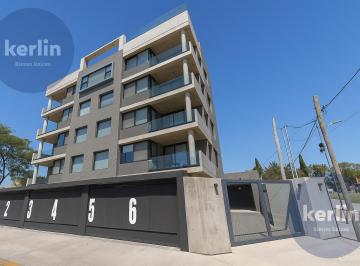 Departamento · 54m² · 2 Ambientes · Departamento en San Nicolas de Los Arroyos